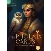 Cartamundi Phoenix Cards