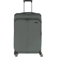 Travelite Priima 4w L 91/102l Kuffert Med Hjul