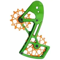 Garbaruk Sram Xplr 13s Trissehjulsystem