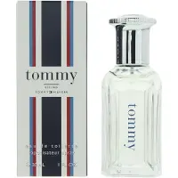 Tommy Hilfiger Tommy Eau de Toilette Spray 30ml