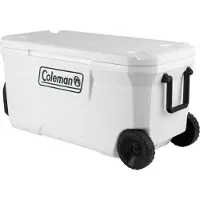 Coleman Marine Xtreme 90.2l Stiv Bærbar Køleboks