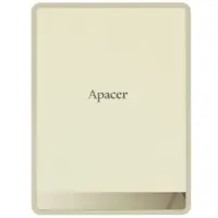Apacer As724 1tb Ekstern Ssd