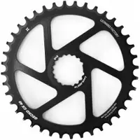 Leonardi Racing Gecko Cx / Gravel Cannondale Direct Mount Kædehjul