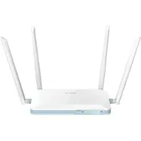 D-Link Eagle Pro Ai N300 4g Smart Trådløs Router