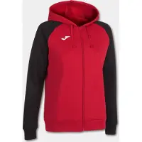 Joma Academy Iv Sweatshirt Med Lynlås