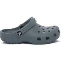 Crocs Sandaler 'Classic' pastelgrøn