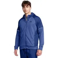Under Armour Fleece Storm Sweatshirt Med Lynlås