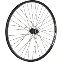 Contec Taurus 26´´ Shimano Fh-qc400 Cl Disc Mtb Baghjul