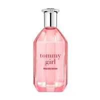 Tommy Hilfiger Tommy Girl Poolside Edition Eau de Toilette 100 ml
