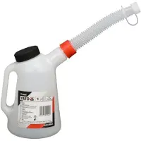 YATO WORKSHOP POURER 3L