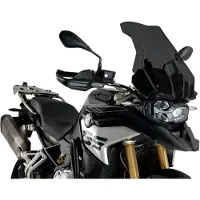 Puig Touring Bmw F900gs Adventure 2024 Høj Vindskærm