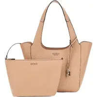 GUESS Shopper 'Helina' camel