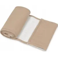 MULTITEX BUMP AIR MUSLIN 180x30 beskyttelse til barneseng