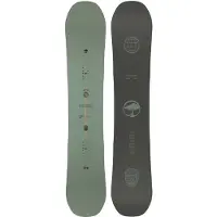 Arbor Formula Decon Rocker Snowboard