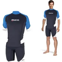 Mares Trilastic Rash Guard-shorts