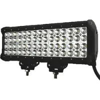 Goldenship Rektangulær Led-spotlampe 9-32v 180w