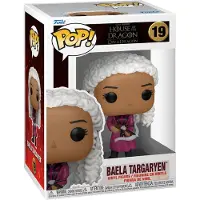 Funko POP! POP Vinyl HOTD S3 Baela Targaryen