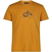CMP 39t7527 T-shirt Med Korte ærmer