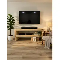 Kabeltromlen Tv Bord | Nye Traller | 137 cm - Mest populære / 40 cm