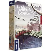 Devir White Castle Brætspil