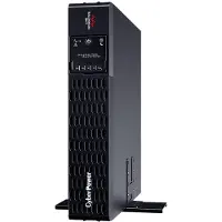 Cyberpower Professional Rack Tower 2200va/2200w 8xiec Pr2200ert2u Ups