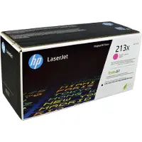 HP 213X / W2133X - Magenta Toner - High Yield