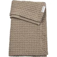 Meyco Baby Waffle Tog 1.0 75x100 Cm Minisengstæppe