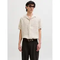 Jack & Jones Relaxed Fit Hawaiiskjorte