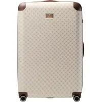 JOOP! Trolley 'Cortina Volare' elfenben / brun