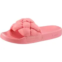 Tommy Hilfiger Pantoletter gammelrosa