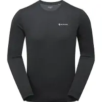 Montane Dart T-shirt Med Lange ærmer