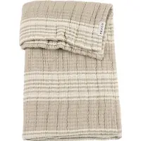 Meyco Baby Stripe Tog 1.5 75x100 Cm Minisengstæppe