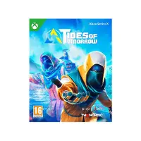 Ginza.se Xbox Series Tides Of Tomorrow