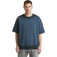G-Star Sprayed Relaxed Sweater - Multi color - Men