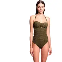 Emporio Armani Ew003297_af20247 Badetøj