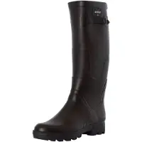 Aigle Boots 'Benyl' brun