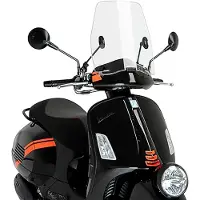 Puig Urban Vespa Gtv 300 2025 Forrude
