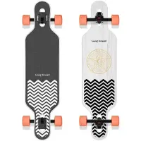 Long Island Bermuda Drop 36.95´´ Longboard