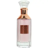 Lattafa Velvet Rose Eau de parfum 100 ml
