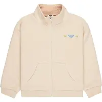 Roxy Different Rythme Sweatshirt Med Lynlås