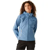 Regatta Bourda Softshelljakke