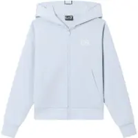 Emporio Armani 7g000220_af12501 Sweatshirt Med Lynlås