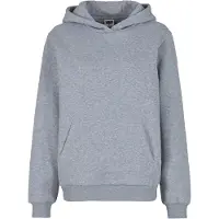 Urban Classics Fluffy Hættetrøje