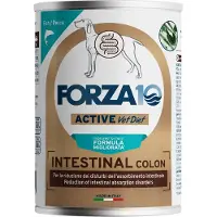Forza10 Actiwet Intestinal Colon Vådfoder til hunde - 12 x 390 g