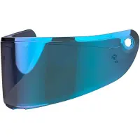 Mt Helmets Mt-v-29b Skærm