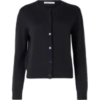 Samsøe & Samsøe Cardigan 'Boston' mørkeblå