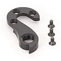 Bombtrack Bt-dh-004 Gearøre-sæt