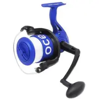 Zunzun Ocean Spindende Fiskehjul