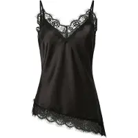 Pieces Pcjessa Blonde Top