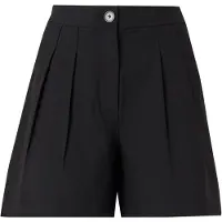 Pieces Bosella Shorts Med Høj Talje